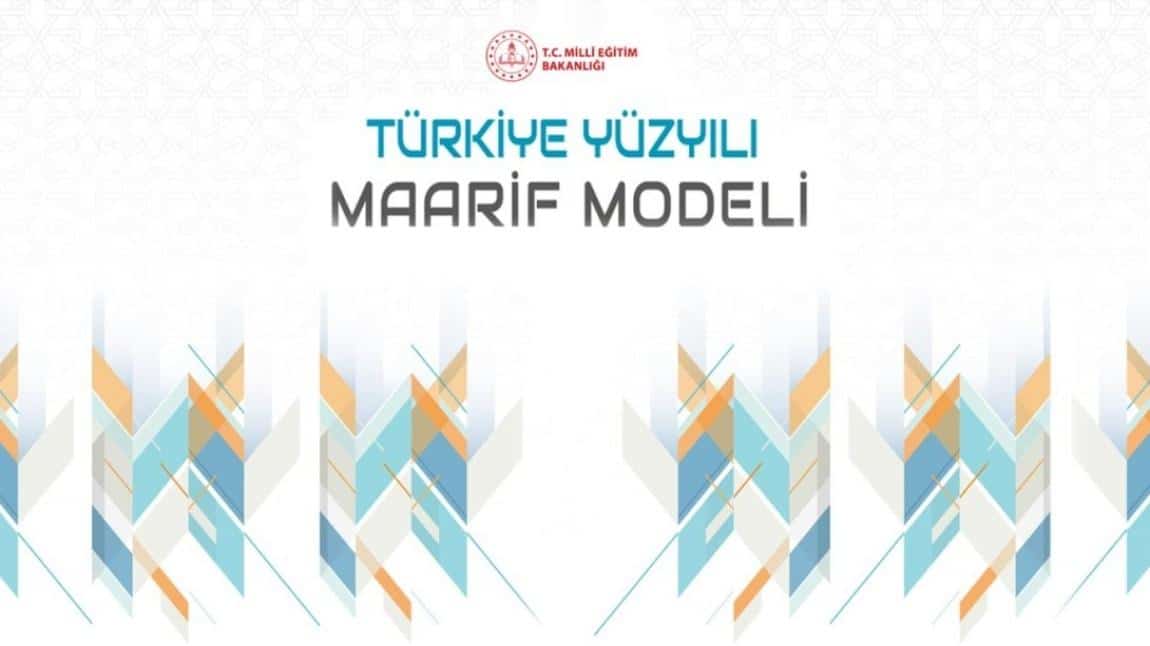 Türkiye Yüzyılı Maarif Modeli!
